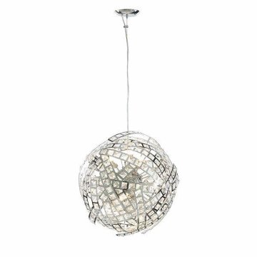 New Design Fancy crystal pendant light for Hotel restaurant