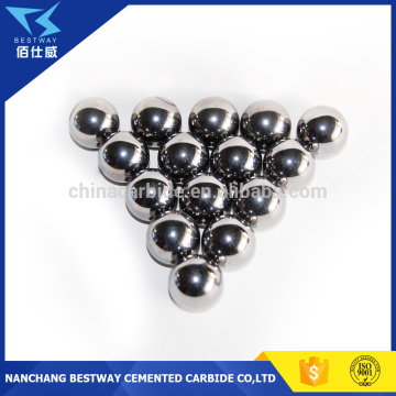 Tungsten Carbide Ball/Aphere/Seat, carbide bearing balls, tungsten carbide ball bearing