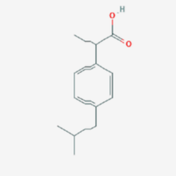 Utilisations et effets secondaires de l&#39;ibuprofène