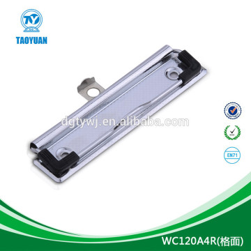 factory wholesale with new design clipboard& metal clipboard clip