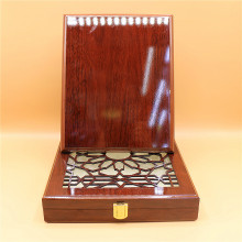 shining engraving  wooden plaque