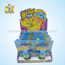 YWD-856 new cool colorful spinning top