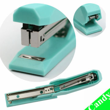 school stationery staples carton box stapler stitching machine