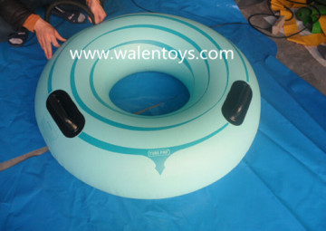 water ski tube,inflatable water park tube