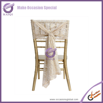 #17967 Chair covers for weddings cheap chair covers chair sashes