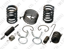 YAMAMOTO Spring Kit Engine Parts