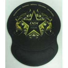 Gel Wirst Rest Mouse Pads