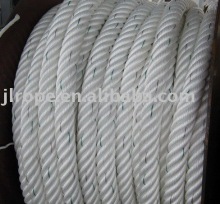 ATLAS Rope/mooring ropes