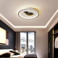 LEDER Golden Bedroom Ceiling Izibane