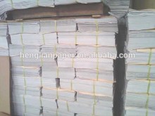 Packing News Paper 45-52gsm