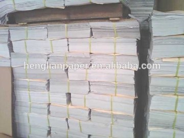 Packing News Paper 45-52gsm