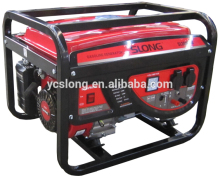 2.0kw Gasoline Generator SL2500 recoil start