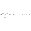 Ácido 2-propenóico, decylester CAS 2156-96-9