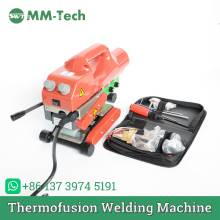 Pvc Geomembrane Welder Machine