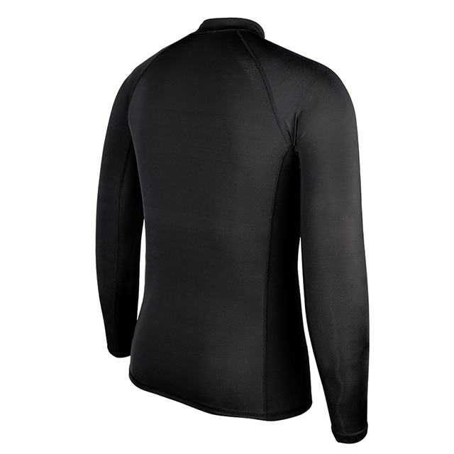 Seaskin Upf Prenvent Mens Rashguard Swimsuit