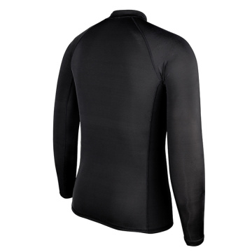 Seaskin UPF Prenvent Mens Rashguard 수영복