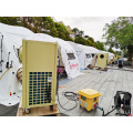 60000BTU 5Ton Party Tent Air Conditioner Cooling