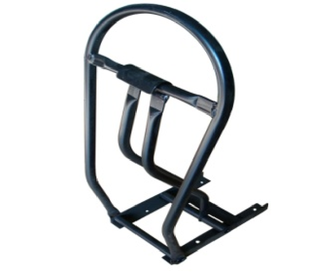 Saddle Rack 5 Png