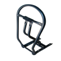 Foldable saddle rack Type B