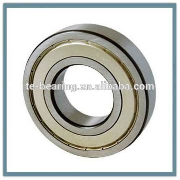 China v bearings groove bearings 6301