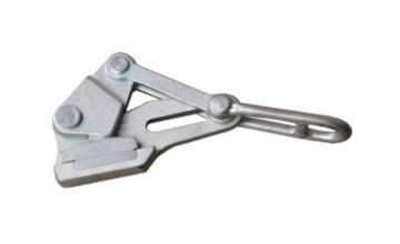 Automatic Wire Grip for Earth wire/Ground wire