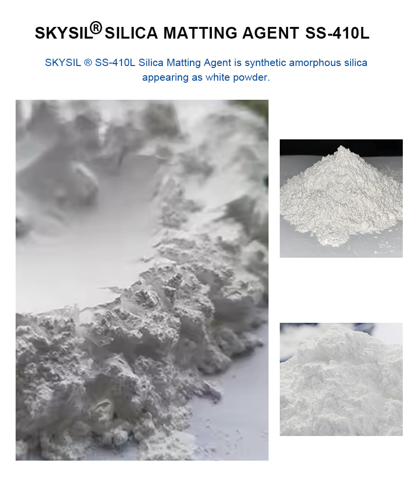 Quanxu Silicon Dioxidpulver (SS-410L) M3 QUANXU SILICON DIOXIDE POWDER (SS-410L) M3