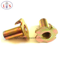 Furniture T Nut/Tee Nut/Insert Nut