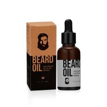 OEM Private Label Beard Oil Services