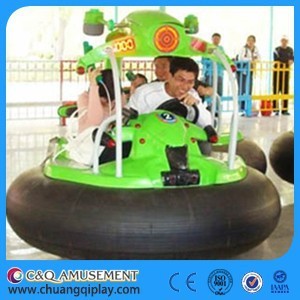 Challenger car bumper car,cheap&hot bumper car!! amusement park bumper car games for sale