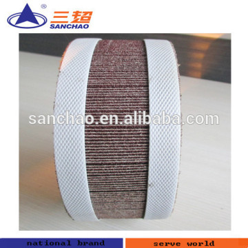 80 grit grinding flap wheel