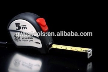 Stainless steel tape measure