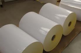 self adhesive paper