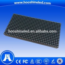 new cost-saving led display design by steel wafterproof cabinet