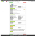 Los datos comerciales de importación de EE. UU. Para la carne de res