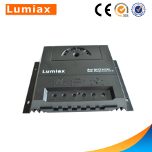 12v 24v usb controller 20a 30a 40a solar controller