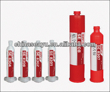 SEAYU SMT Adhesives