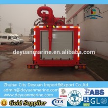 Factory Price Marine Standard External FIFI System For Sale