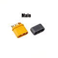 EMASS MR30 CONECTOR DEL CONECTOR MALIME MALO