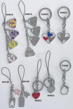 Key Chain (Pendants)
