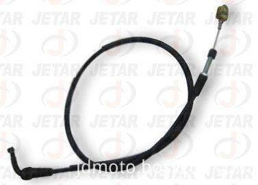 YEST125 CLUTCH CABLE