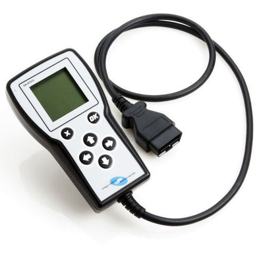 DA-ST512 Service Hand Held Device For Jaguar Land Rover
