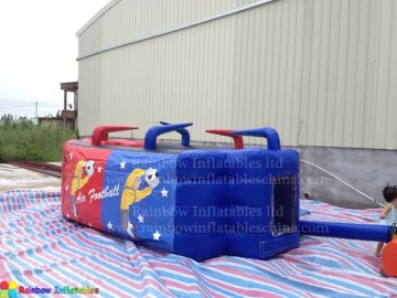 Inflatable Sports Games & Inflatable Interactive Games Rb9042