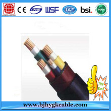 MmCopper Conductor XLPE Insulated Middle Voltage Cables