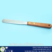 Stainless steel cake spatula,icing spatula,cake spreader