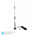 4G Router LTE Communication Antenna With Magnetic Base