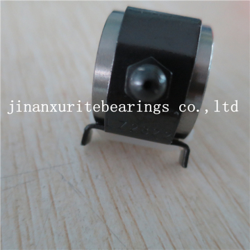 high precisions LZ2822 bearings Bottom roller bearing for textile machines