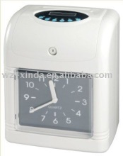 Time attendance / Time Recorder