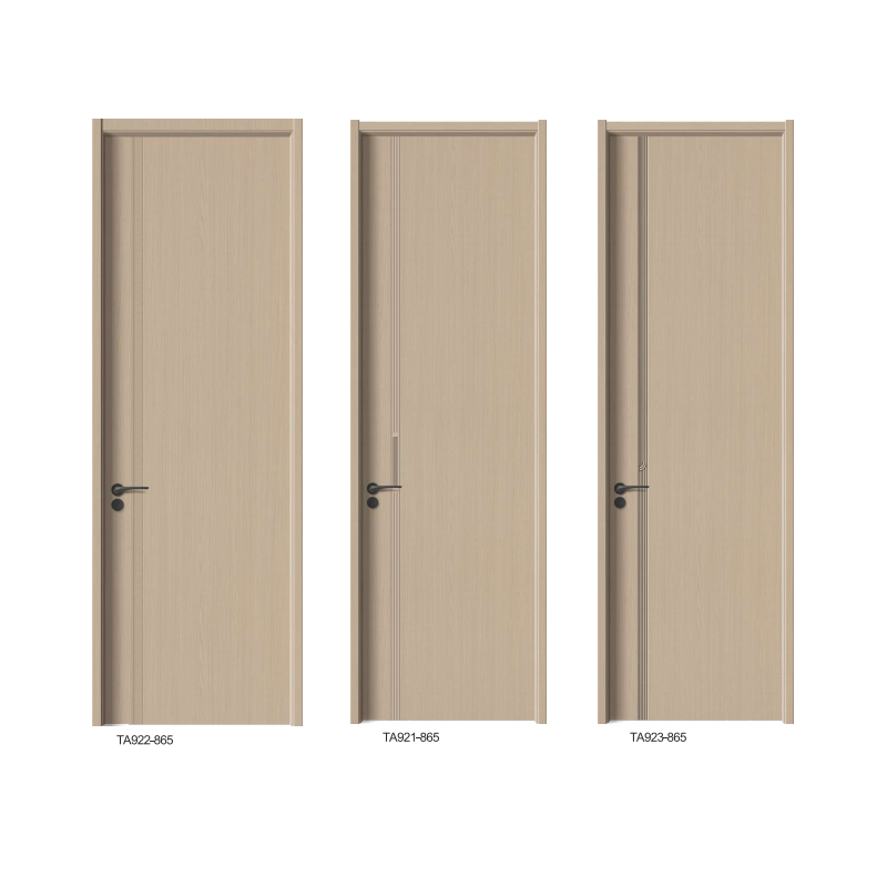 Zero Formaldehyde Paint-Free Doors Yumu 8653 Zero Formaldehyde Paint-Free Doors Yumu 8653