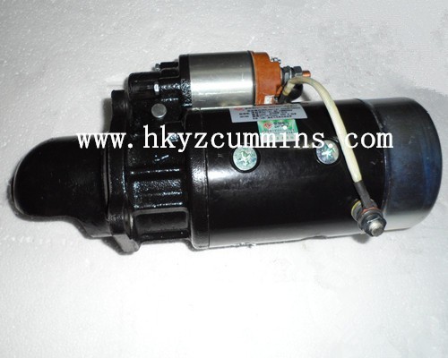 For DCEC Cummin 4944703 starter motor 6BT5.9 diesel engine