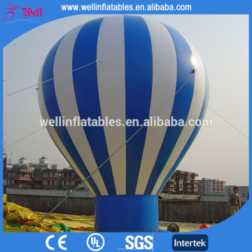 advertising balloon / inflatable balloon / cold air inflatable ground balloon